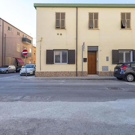 Glm Houses Alghero Eksteriør bilde